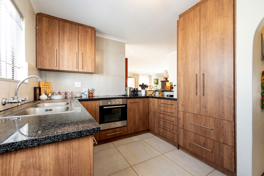 2 Bedroom Property for Sale in Ridgeworth Western Cape